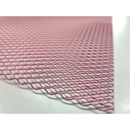 Griglia Racing str8 fine 30x30cm fuxia, ricambio STR8STR05036PI