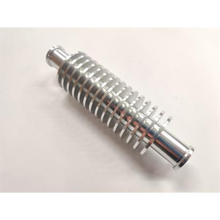 Dissipatore di calore str8 cromato 17 mm, ricambio STR8STR50095CR