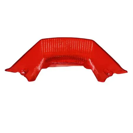 Gemma fanale posteriore str8 booster n.g rossa ricambio STR8STR62780RE