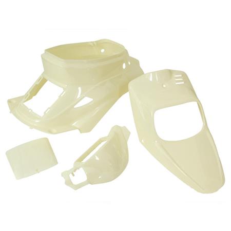 Kit carene Booster 4 pezzi (STR8), ricambio STR8STR990