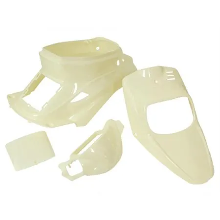 Kit carene Booster 4 pezzi (STR8)