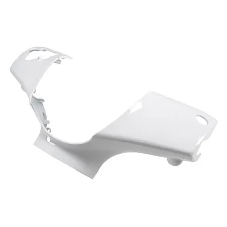 STR8STR998WH Kit carene STR8 di colore bianco pastello lucido per scooter Piaggio Zip SP 50 cc prodotti dal 2001 in poi