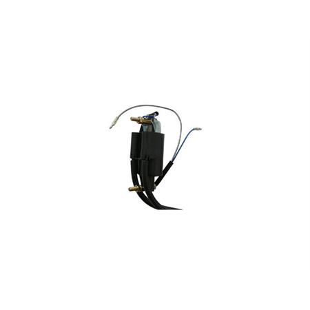 Bobina at esterna doppia acc.12v-cc hond, ricambio 004762