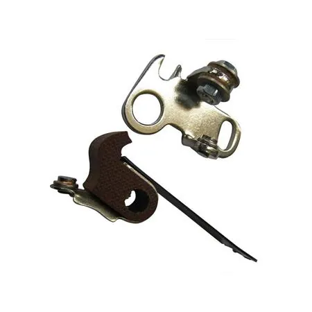 Contatti impianto dansi benelli 354/650, ricambio 013235