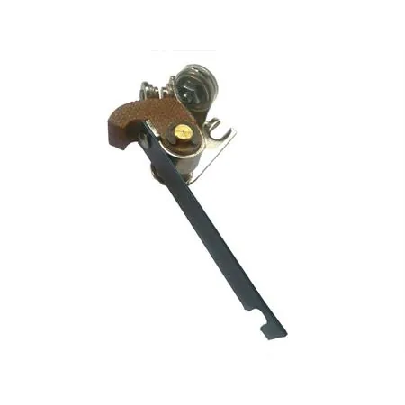 Contatti impianto dansi (rif.5480) laver, ricambio 013243