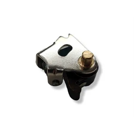Contatti puntine platinate adattabili a impianti accensione filso e motom, ricambio 014075