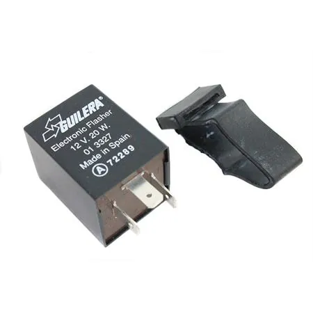 027727 Intermittenza frecce 12 v (volt)-20w ducati monster-ss-916