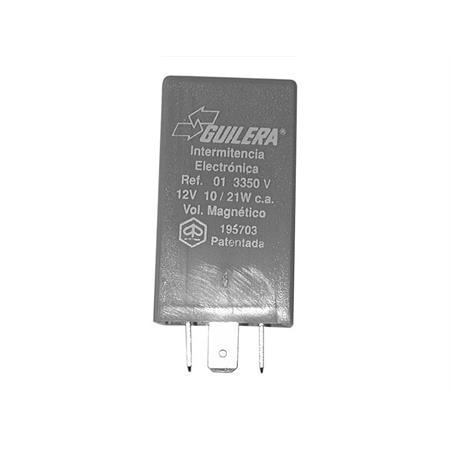 Intermittenza adattabile Vespa PX-pe-PK-t5-12 v (volt) c.a, ricambio 027750