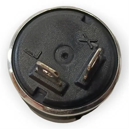 Intermittenza 12 v (volt)-23-138w 2 faston universale, ricambio 027754