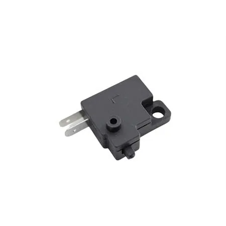 Interruttore stop sinistro Kymco scooter doppio disco, ricambio 0278014