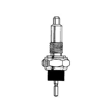 Bulbo olio guzzi v 35/florida/custom, ricambio 027891