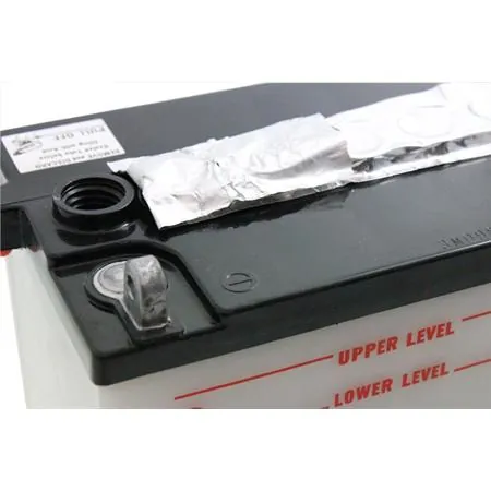 0652433 Batteria Yuasa 12N24-3A 12 Volt - 24 Ah