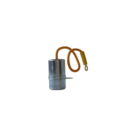 Condensatore Piaggio Vespa 160 gs-180 ss, ricambio 0701302