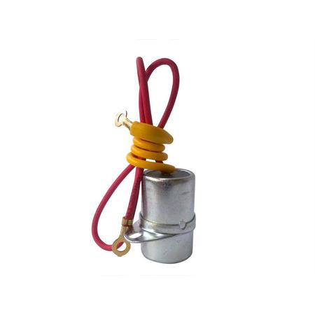 Condensatore Piaggio Vespa Sprint veloce, ricambio 070192