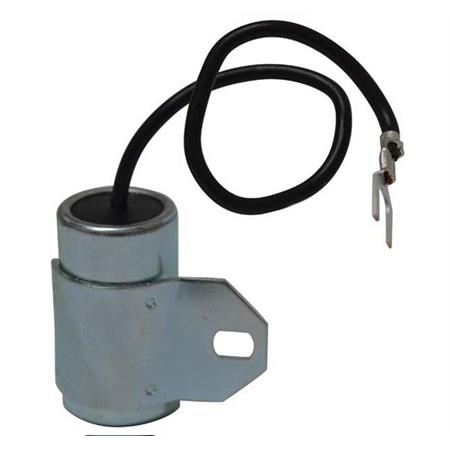 Condensatore impianto Marelli Guzzi 850-1000, ricambio 0706261