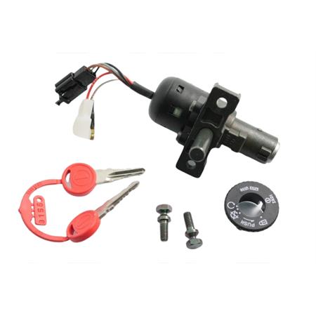 Bloccasterzo avviamento MBK Booster Ng, ricambio 091060