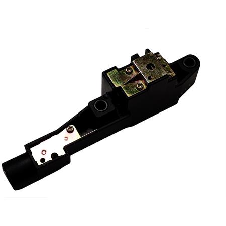 Kit serrature blocchetto accensione e sella SGR per scooter Beta ARK 50 raffreddati ad aria e liquido prodotti dal 1996 al 2013, ricambio 0973570