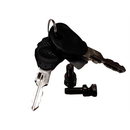 Kit serrature blocchetto accensione e sella SGR per scooter Beta ARK 50 raffreddati ad aria e liquido prodotti dal 1996 al 2013, ricambio 0973570