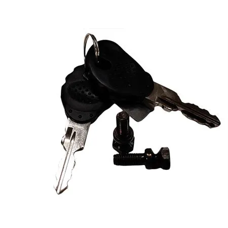 Kit serrature blocchetto accensione e sella SGR per scooter Beta ARK 50 raffreddati ad aria e liquido prodotti dal 1996 al 2013, ricambio 0973570