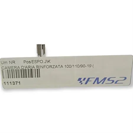 Camera 100/110/90-19 h.d. (v.tr 4d), ricambio 111371