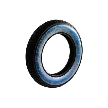 Pneumatico fascia bianca 3.00-10 mc12 tl 42j, ricambio 115109118