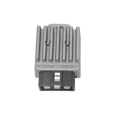 Regolatore 12 v (volt)-90w Derbi Senda 50 X-Race 05, ricambio 162020