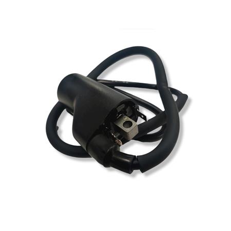 Bobina esterna 12v ducati 600/750/900 mo, ricambio 162410