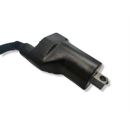 Bobina esterna 12v ducati 600/750/900 mo, ricambio 162410