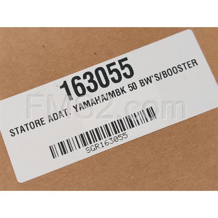 Statore Yamaha-MBK 50 BW'S -Booster, ricambio 163055