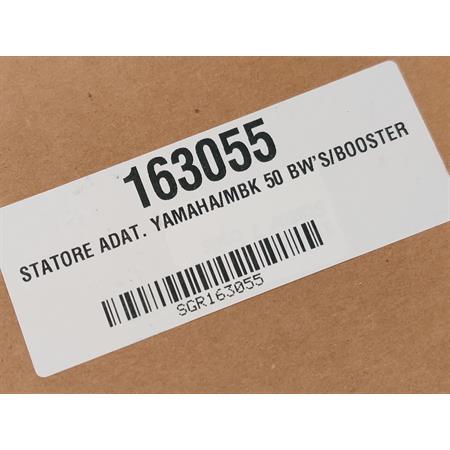 Statore Yamaha-MBK 50 BW'S -Booster, ricambio 163055