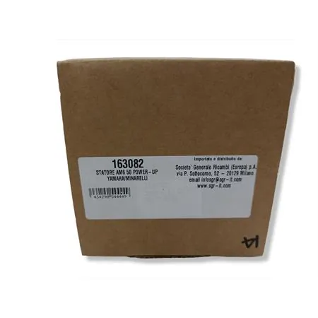 Statore am6 50 power-up yamaha/minarelli, ricambio 163082