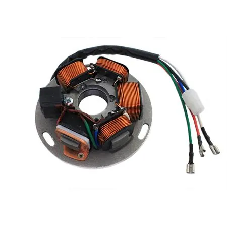 Statore Piaggio Vespa PX 125-150-200, ricambio 164371