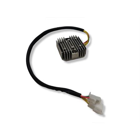 Regolatore honda nx 650 92/94 - xr 650l, ricambio 172059