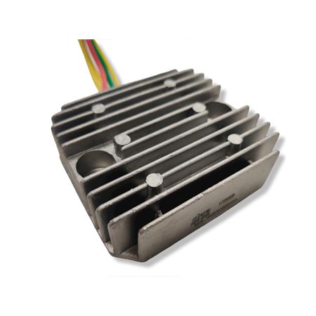Regolatore honda nx 650 92/94 - xr 650l, ricambio 172059