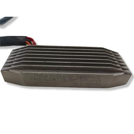 Regolatore suzuki intruder 600/570/800, ricambio 1723341