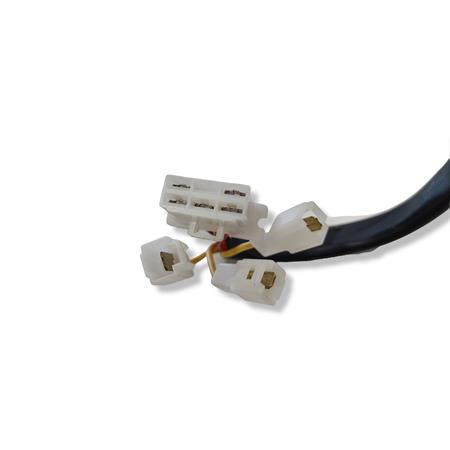 Regolatore suzuki intruder 600/570/800, ricambio 1723341