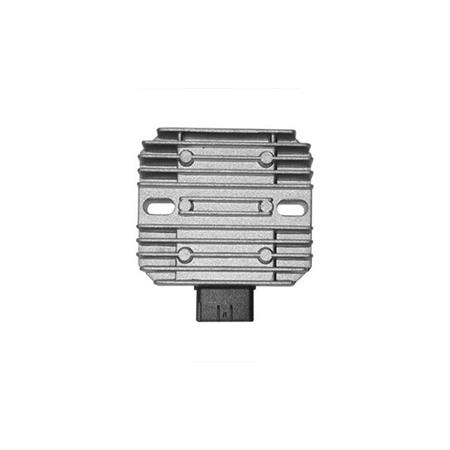 Regolatore di tensione suzuki burgman 400 prodotti dal 2003 al 2008, ricambio 172365