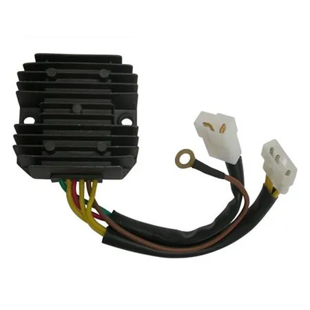 Regolatore 12v aprilia 650 pegaso-bmw, ricambio 173182