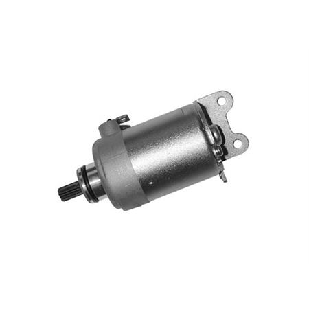 Motorino avviamento adatt. leonardo 125/150, ricambio 17817517