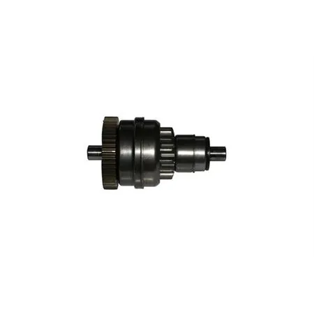 Pignone motorino avviamento Piaggio 100 4t, ricambio 178202