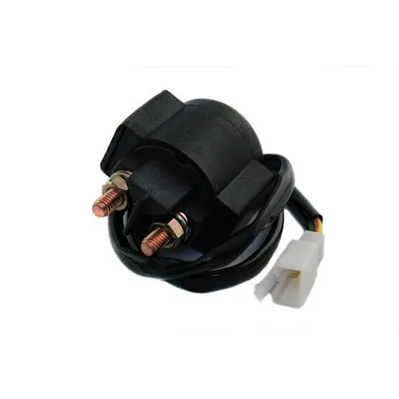 Teleruttore avviamento 12 v (volt)-100a universale scooter