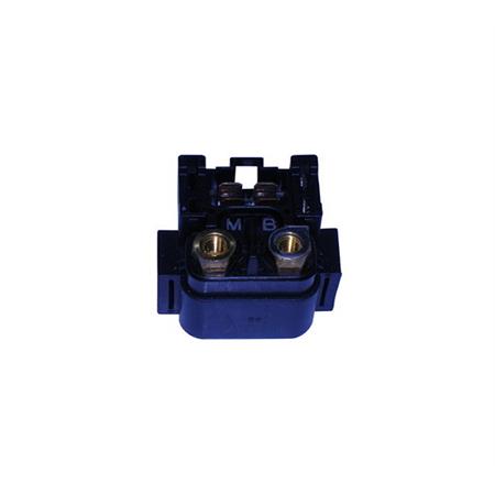 Teleruttore avviamento Ktm 250 e 450 cc e Yamaha varie cilindrate (SGR), ricambio 178757