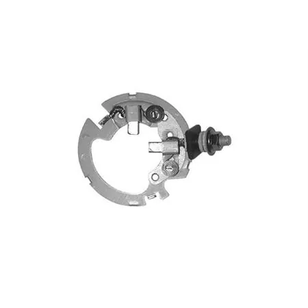 Portaspazzole completo Yamaha T-MAX -Honda (SGR, Denso, Leonelli, Hyflo, Yuasa), ricambio 178905