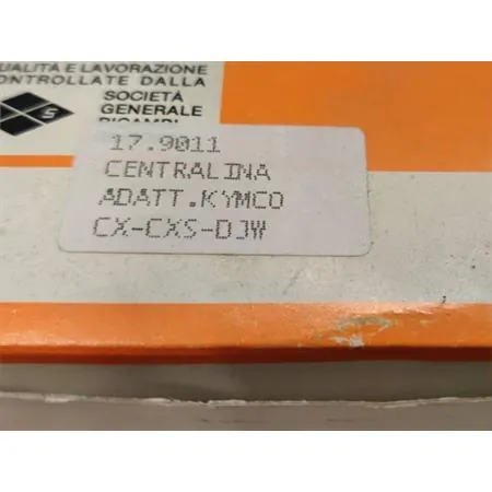 179011 centralina elettronica Kymco 12 Volt