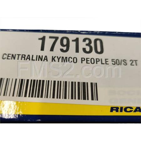 Centralina CDI  kymco people 50/s 2t, ricambio 179130