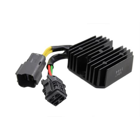 Regolatore di tensione Kymco mxu 150/250/300, ricambio 179161