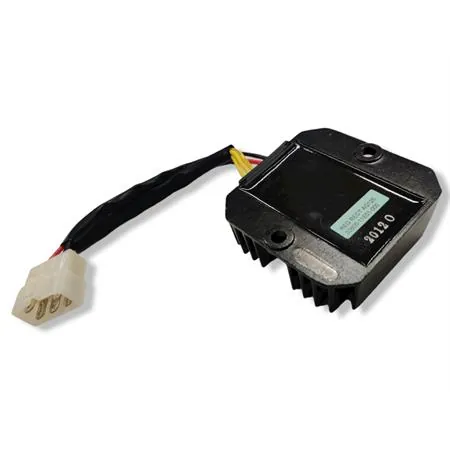 1793287 Regolatore trifase 12v 5 cavi suzuki burgman