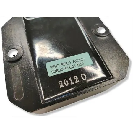 1793287 Regolatore trifase 12v 5 cavi suzuki burgman