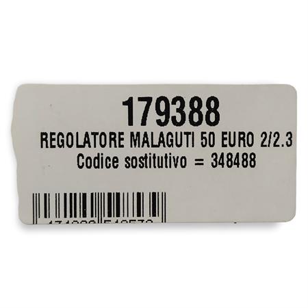 Regolatore malaguti 50 euro 2/2.3, ricambio 179388