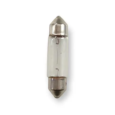 200214 Lampadina SGR 6 Volt 10 Watt siluro